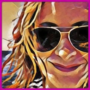 Meet your Posher, Nita